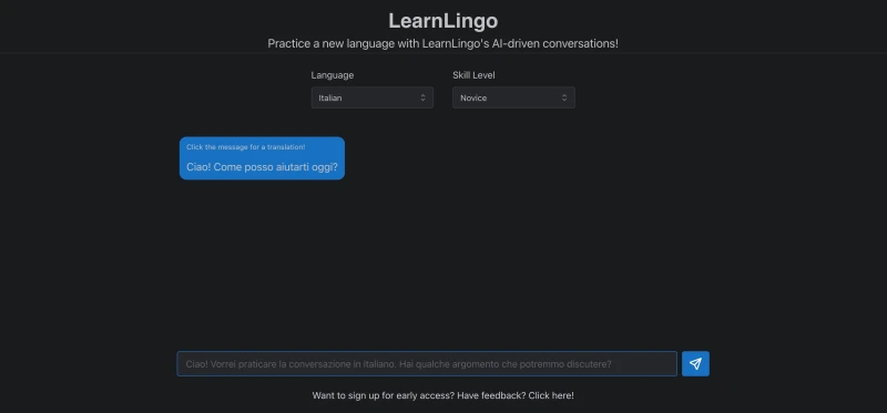 LearnLingo