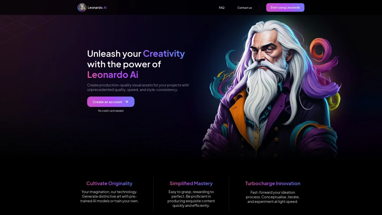 Leonardo.ai