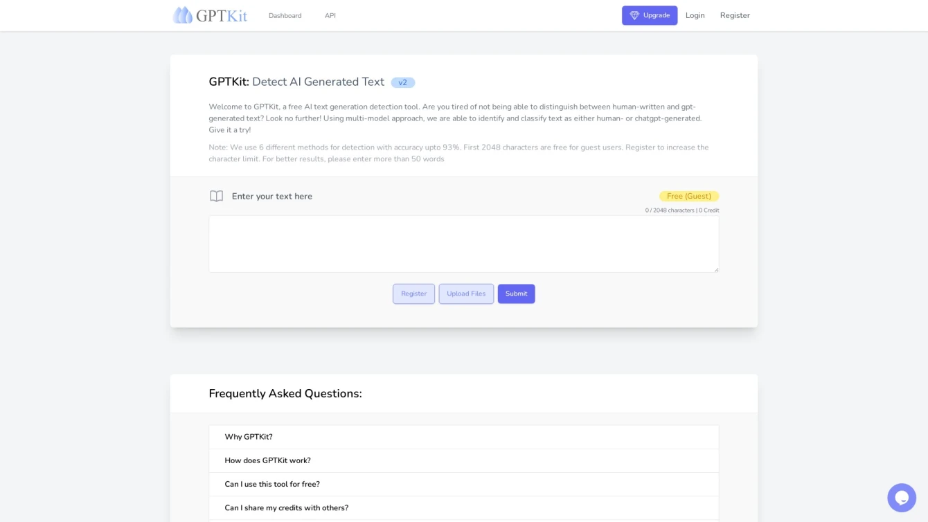 GPTKit