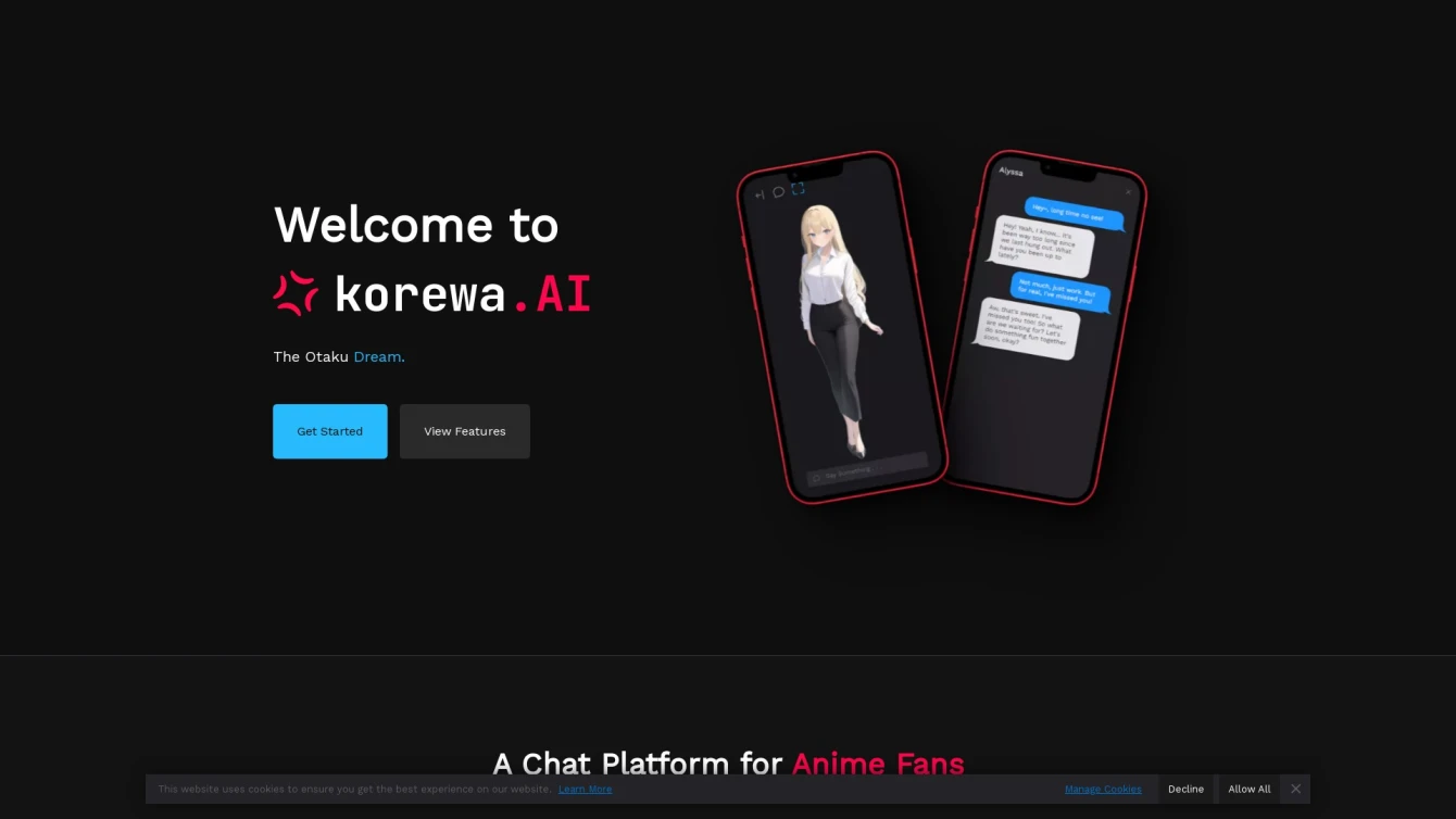 Korewa.AI