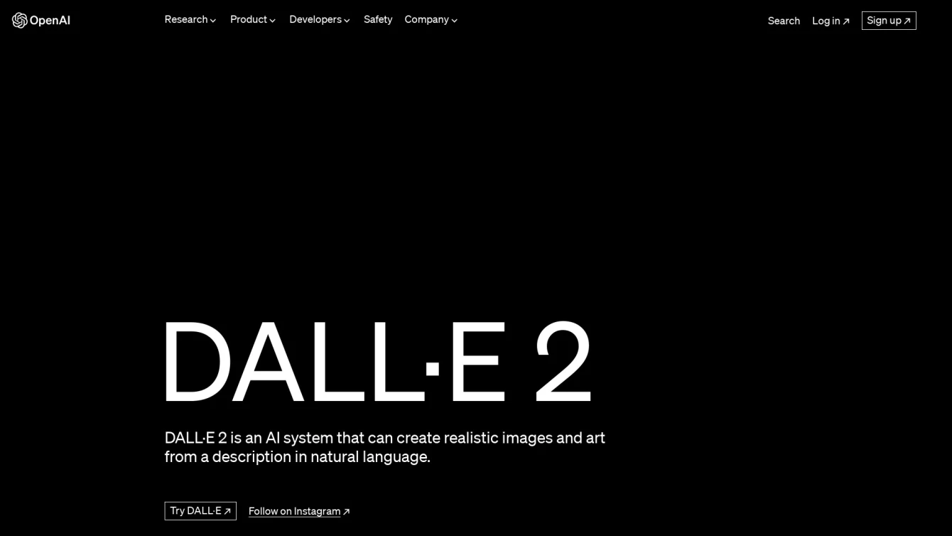 Dall-E 2