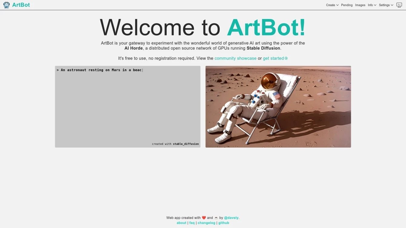 ArtBot
