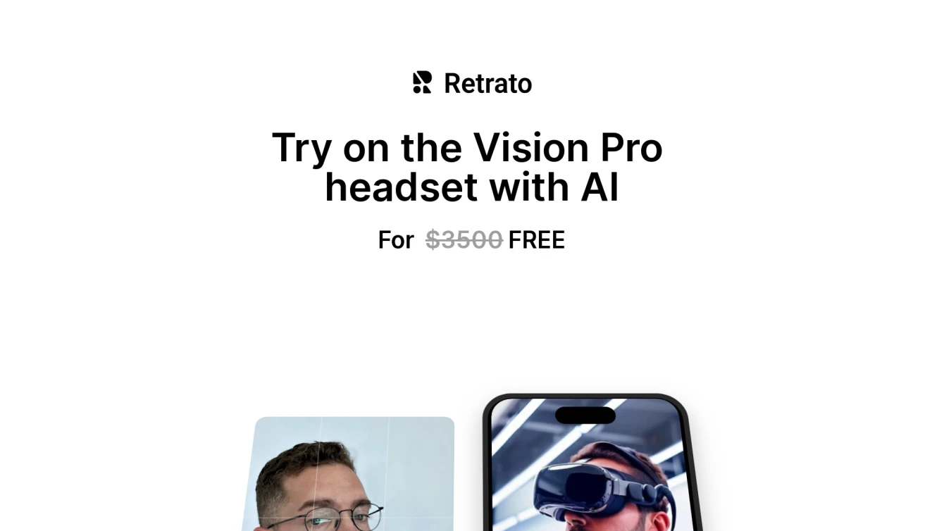 TryVisionPro