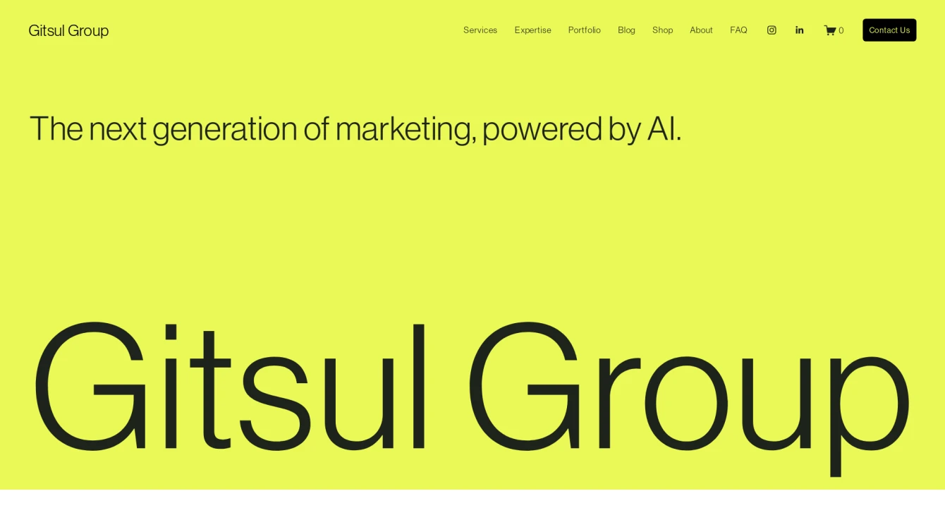 Gitsul Group
