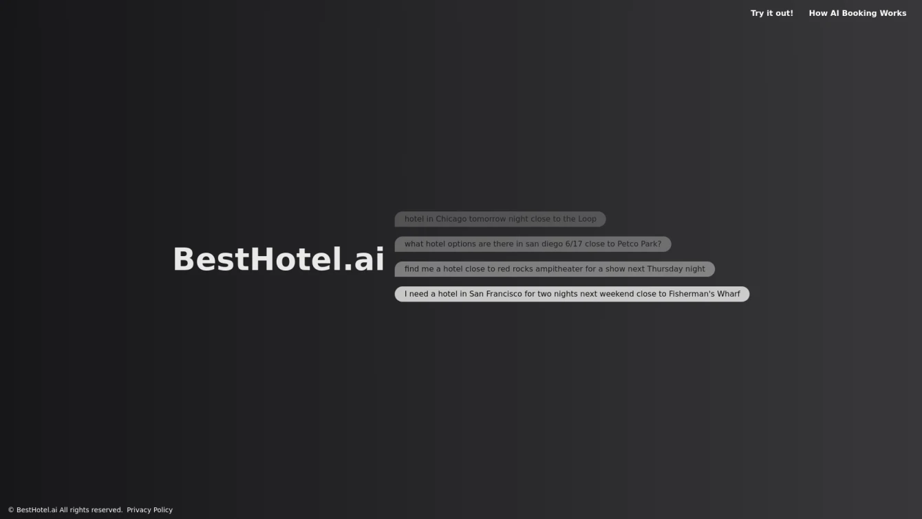 Besthotel