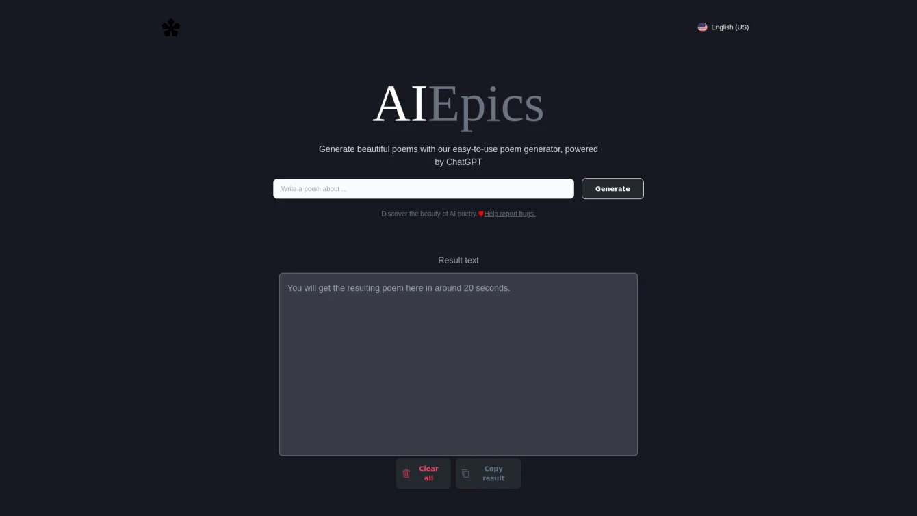 AIEpics