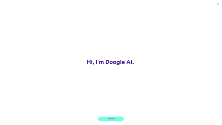 Doogle AI